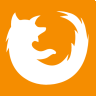 Browser Firefox Icon 96x96 png